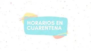 Te pasa esto en esta cuarentena?