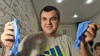 Как Отбелить Пожелтевший Пластик розеток и выключателей