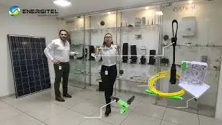Energitel en Venezuela