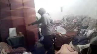 бабка так далеко