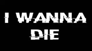 CONVOLK - I wanna die