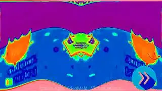 Preview 2 BFDI V2 Effects Round 3 VS VideoEffects9543 HD