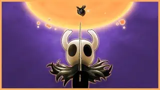 Hollow Knight: Every Single Primal Aspid Fight - Oh Damn