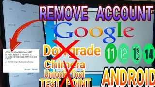 New Method Android 13 / Samsung Galaxy a33 Frp bypass account google unlock android 13 2024