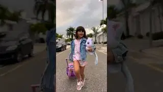 O que ela vai fazer agora ? 