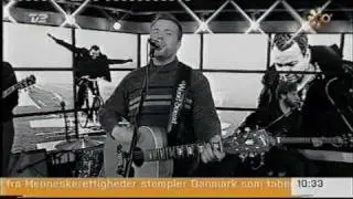 Rasmus Nøhr - Sød musik