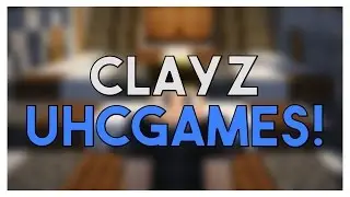 UHCGAMES + Comeback!
