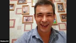 23.08.21г. | Почему именно компания Хазна | Уникальность и Эксклюзивность | Рустам Фаттахов