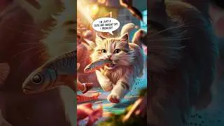 A nice cat 🐱 ❤