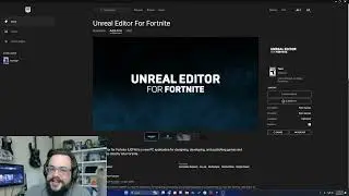 Unreal Editor for Fortnite!? (WE CAN MAKE ANYTHING!)