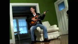 Chris Cook - The One That Got Away