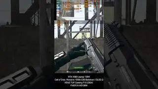 RTX 4060 Laptop 130W - Call of Duty: Warzone - August 2024 #2
