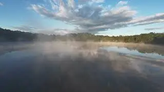 Drone content from #overland south in #charlestonsouthcarolina