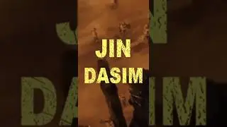 ☝️Full Video | Jin Dasim ~ Salah satu yang disukai Raja Jin #shorts #islam