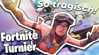 ALLE STERBEN! ... und einer nicht | Fortnite Turnier
