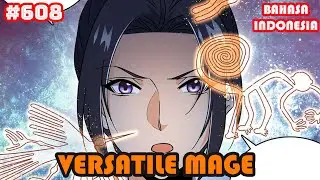 Versatile Mage | 
