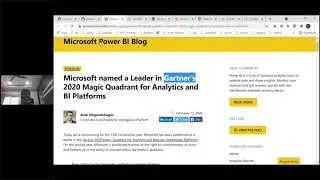 Power BI Demo || DAX Functions || Power BI Tutorial || Certification
