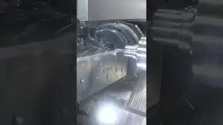 Aerospace Shop NEVER Runs Over 20 IPM