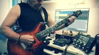 STRATO O PRS 513 25th Anniversary ??