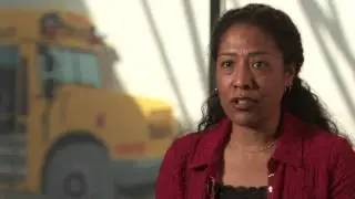 Great Public Schools Network - Kimberly Colbert