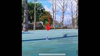 Underwater Trick ! BGMI Tips And Tricks #bgmi #pubgmobile #pubg  #battlegroundsmobileindia #bgmilive