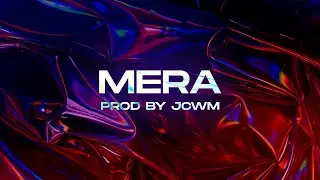 Major Lazer, J Balvin, Bad Bunny Type Beat - Mera | Prod Bodo