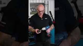 Weighted Socket Set 1/2