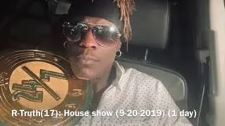 EVERY WWE 24/7 CHAMPION (2019-2021) UPDATED