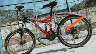 How to make  bike sound in cycle
