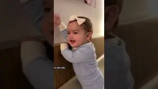 Wait til you see Sophie’s hair 😍🥹 