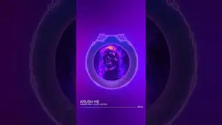 KRSHMVRK1, Alexi Action-Krush Me #krushfunk