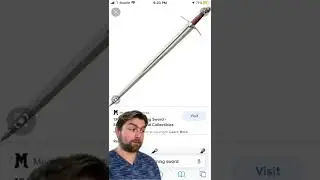 What is the best sword for an untrained person? 