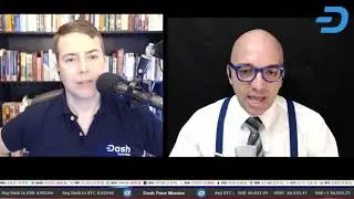 Dash Colombia Merchant Adoption Interview with George Donnelly