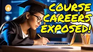 Is Course Careers Legit? | See If Course Careers Is Right For YOU