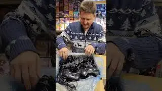Что в коробке? 