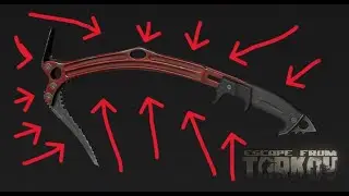 RED REBEL on our FIRST Shturman kill of the wipe