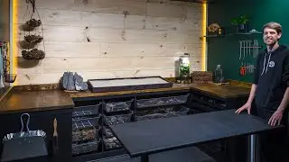 Creating the DIY Nature Design Studio
