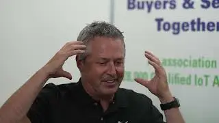 Interview: Jim Engleson, Director of Sales & Business Development, Fibocom