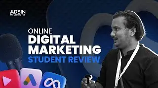 Who can learn Digital Marketing Course | How to boost your business | Adsin Learning Hub