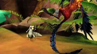 Ice Age: Dawn of the Dinosaurs