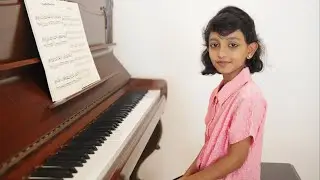 Naomi Yandell - Fun Fair Blues | Performed by @AmeyaJoy