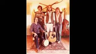 "Uncle Clooney Played the Banjo (But Mostly Out of Time)" - Takoma Valley Band