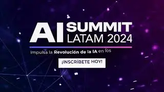AI SUMMIT LATAM 2024