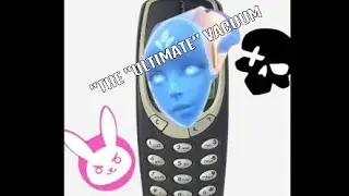 Echo The "Ultimate" Vacuum