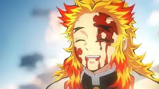 Demon Slayer Movie OST: Rengoku's Last Smile | ORCHESTRAL COVER |