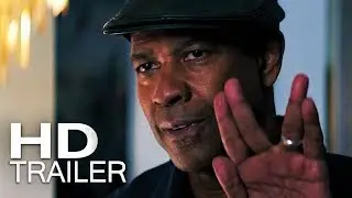 O PROTETOR 2 | Trailer (2018) Dublado HD