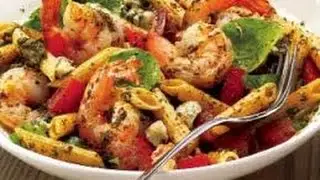 Макароны по-флотски