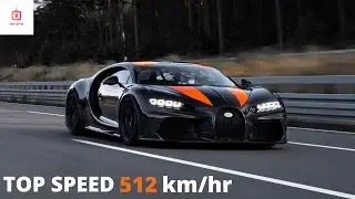 THE TOP 10 FASTEST CARS 2020 | THE TOP 10 CHANNEL