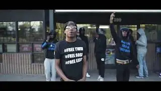 J Neat x Tallup Twinz - Still Driftin (Official Music Video)