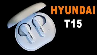 Review Hyundai TWS HY-T15